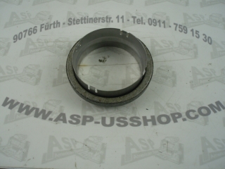 Flanschdichtung - Flange Gasket  Hummer H2  03-08